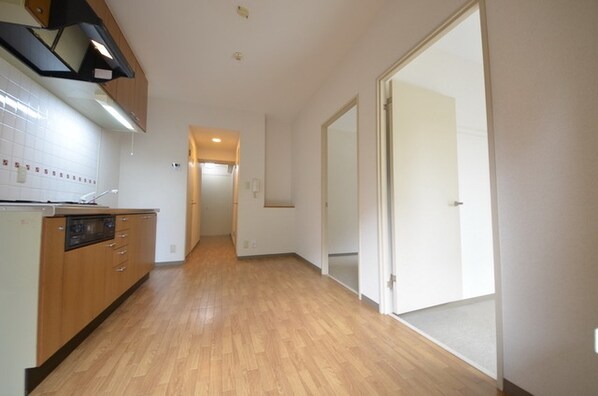 グランシャリオ国立の物件内観写真